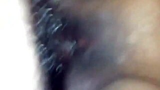 A homemade video featuring my Latina girlfriend and amateur moments