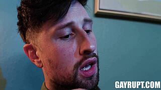 Exposure therapy with drew dixon and jax thirio in doggystyle