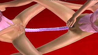 are those blonde twins lesbians?