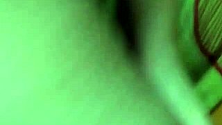 Groping Niece's Big Ass Alone At Home Then Doggy Fuck