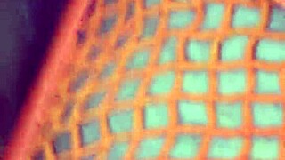 girl uses toys and gets cum on webcam