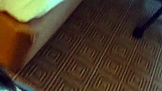 whore sucking big black cock