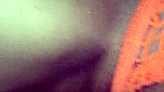 girl uses toys and gets cum on webcam