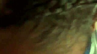 Da Wolf Slams Big Ass BBW with Huge Cock! Can't Stop Watching!