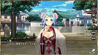 japanese hentai: 'feel the hero's power'