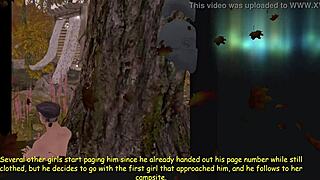 bad grandpa causes trouble in second life again! 😏