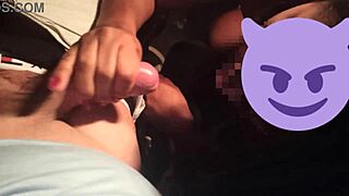 I watched my wife get pounded in Sambódromo parking during Carnival, Part 2