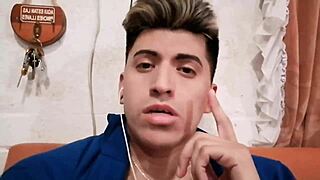 this is a tutorial on how to masturbate with pov and answerin questions