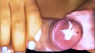 The voluptuous mother of his friend wears tight clothes that make him nervous