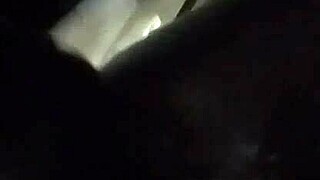 Gay Stud Shoots Cumshot On Firm Ass