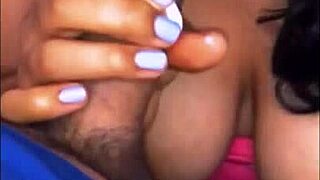 The voluptuous mother of his friend wears tight clothes that make him nervous