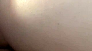 Hey, watch this girl take every drop of my cum!