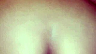 my girlfriend is riding this big cock so well 😍