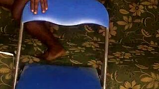 Dirty Amateur Strips and Seduces Men Live on Xvideos with Ripped Clothes