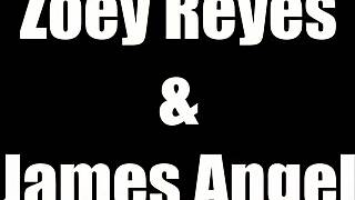 zoey reyes and james angel fuck nastily