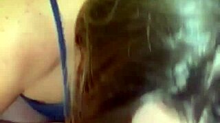 i can't stop messing around with wild homemade action every night