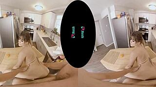 want to fuck pamela in the kitchen?