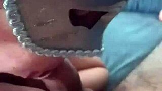 Couple enjoys handjob and blowjob leading to cum. 😏