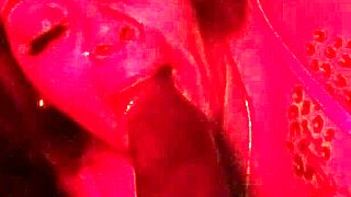 Maya Spending Time With Her Partner In An Intimate Setting