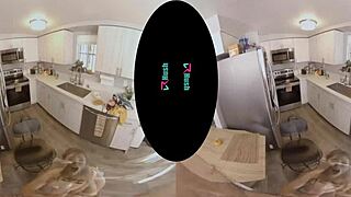 want to fuck pamela in the kitchen?