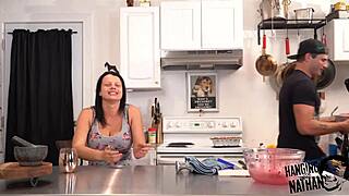 Wow! Nadia White Shines in Episode 47 Interview!