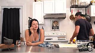 Wow! Nadia White Shines in Episode 47 Interview!