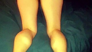 My Latina Queen Teasing With Her Ass