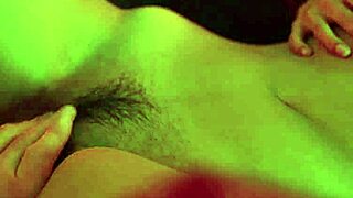 did you see andreina de luxe getting fucked in the ass?