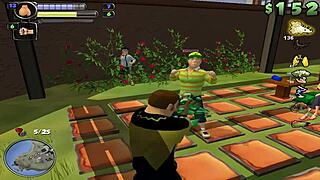 18 Bonetown Guide Part 10