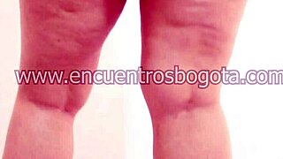 Bbw Walks To Show Body