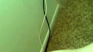 Is This Homemade Real Anal With Ebony Amateurs Too Intense?