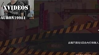 Ai愛諾-機娘育成方程式2 第18部