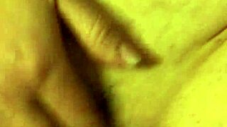 What's my wife doing with ass and pussy?