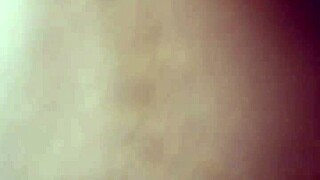 Is This Homemade Real Anal With Ebony Amateurs Too Intense?