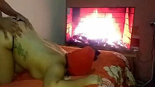 Anal with my mature Colombian