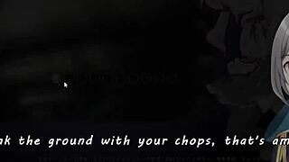 Lost Chapter Trial Version with Machine Translated Subtitles.