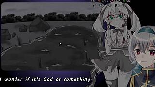 Lost Chapter Trial Version with Machine Translated Subtitles.