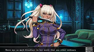 Kangoku Senkan 3 Part 14 Kila Way 2