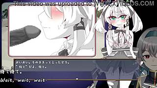 Lost Chapter Trial Version with Machine Translated Subtitles.