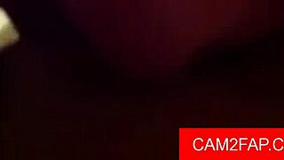 Watch her first interracial creampie in hardcore amateur cumshot scene.