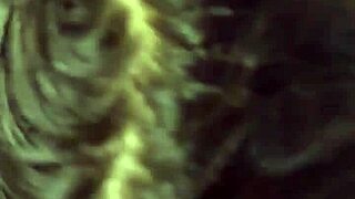 linda sobrina enjoys a good cock in doggystyle.