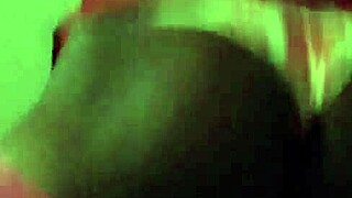 the story of dancing for black passable transsexuals