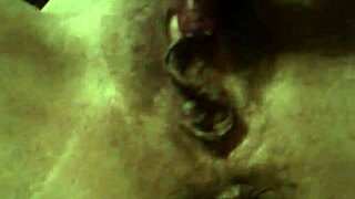 is your wife warming up for some fun?