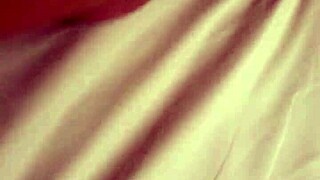 Wife Prostitute In Motel With Anal Plug And Corninho