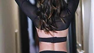 hey, check jada stevens, this sexy milf with a big ass getting wild and naughty just for you