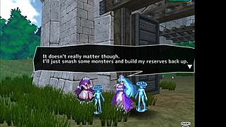 Slut Princess Conquers World?