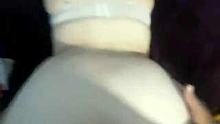 culo empinado muchas veces en doggystyle