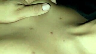 Watch this horny latina get hardcore anal fucked!