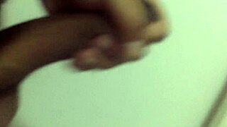 Heycaduder tribute part 1 with handjob solo