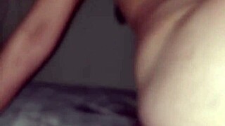 Ex-GF Squirting Nonstop on My Unstoppable Cock!